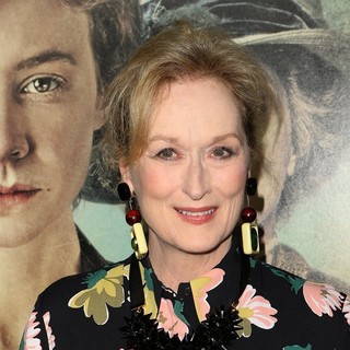 Premiere of Suffragette