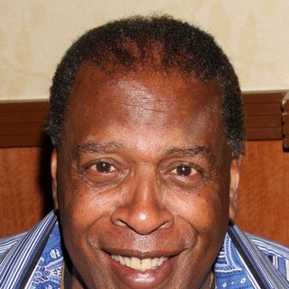Meshach Taylor