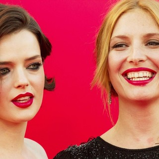 The 69th Venice Film Festival - The Company You Keep - Premiere - Red Carpet