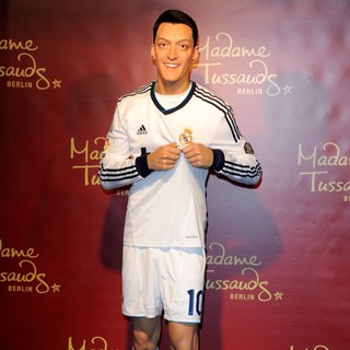 Mesut Ozil
