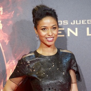 Madrid's Premiere of The Hunger Games: Catching Fire