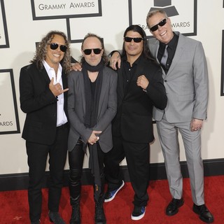 Metallica