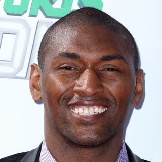 Metta World Peace