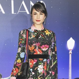 La La Land Los Angeles Premiere