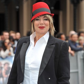 Mia Michaels