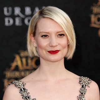 Premiere of Disney's Alice Through the Looking Glass