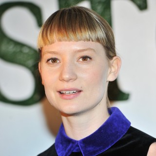 Gala Screening of Stoker - Arrivals
