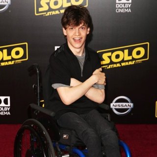 Micah Fowler