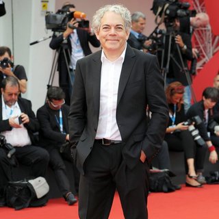 Michael Almereyda