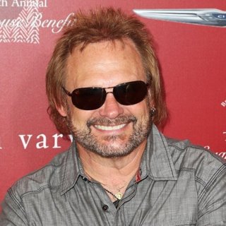 Michael Anthony