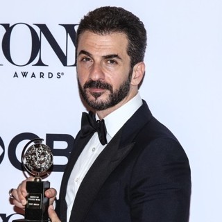 Michael Aronov