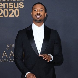 Michael B. Jordan
