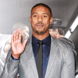 Los Angeles Premiere of Creed - Arrivals