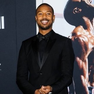 Creed II New York Premiere
