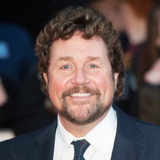 Michael Ball