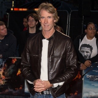 European Premiere of Deepwater Horizon