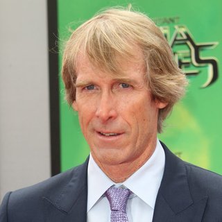 Los Angeles Premiere of Teenage Mutant Ninja Turtles - Arrivals