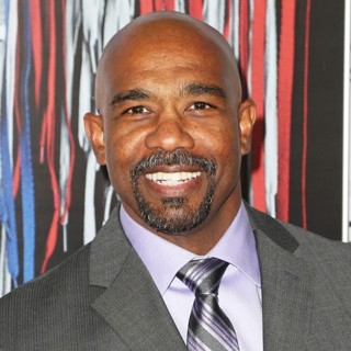 Michael Beach