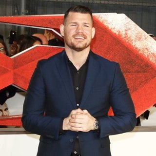 The European Premiere of XXX: Return of Xander Cage - Arrivals