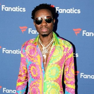 Michael Blackson
