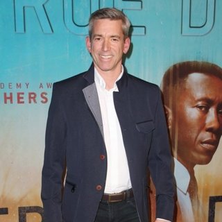 Michael Broderick