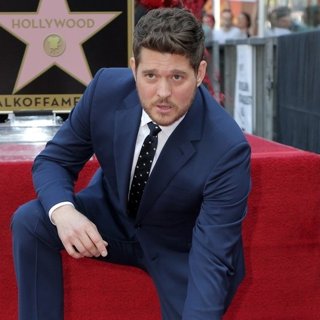 Michael Buble