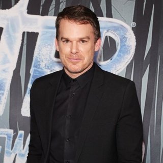 Michael C. Hall