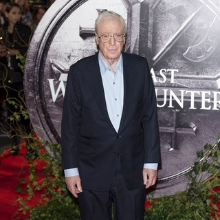 Premiere of The Last Witch Hunters
