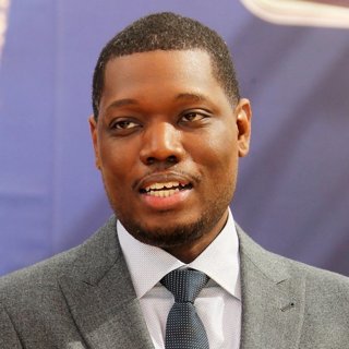 Michael Che