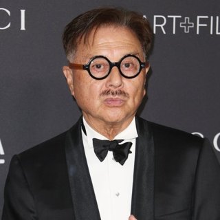 Michael Chow