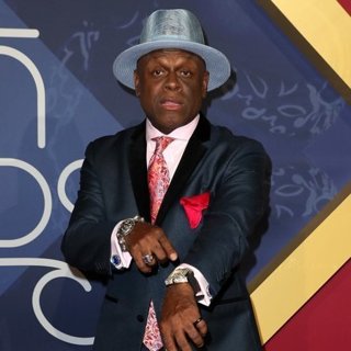 Michael Colyar