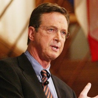 Michael Crichton