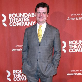 Michael Cumpsty