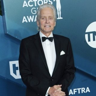 Michael Douglas