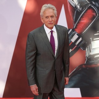 The European Premiere of Ant Man - Arrivals