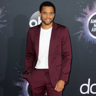 Michael Ealy