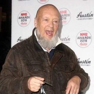 Michael Eavis
