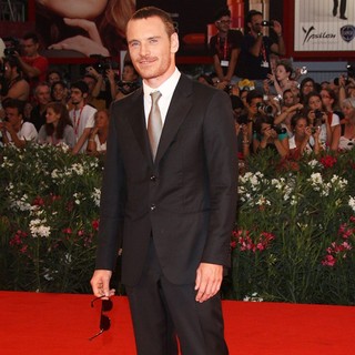 The 68th Venice Film Festival - Day 3 - A Dangerous Method - Red Carpet