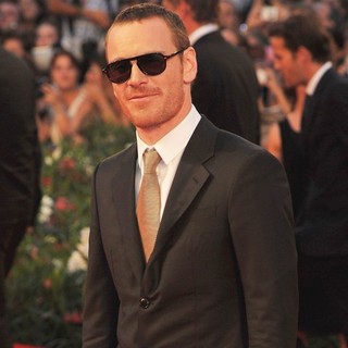 The 68th Venice Film Festival - Day 3 - A Dangerous Method - Red Carpet