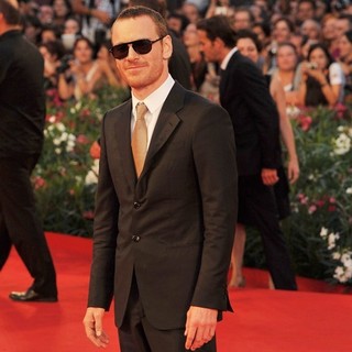 The 68th Venice Film Festival - Day 3 - A Dangerous Method - Red Carpet