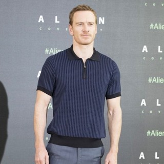 Madrid Photocall for Alien: Covenant