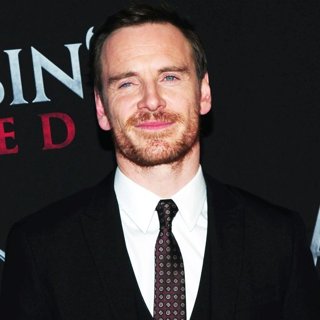 New York Premiere of Assassin's Creed - Arrivals