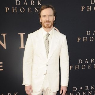 Michael Fassbender