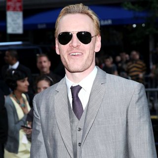 The New York Premiere of X-Men First Class