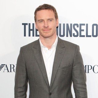 The Counselor Special Screening