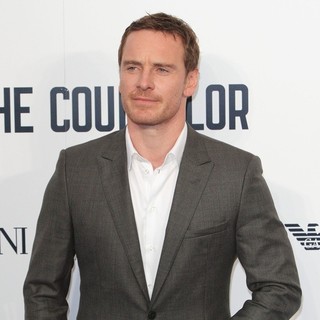 The Counselor Special Screening