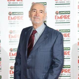 Michael G. Wilson