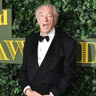Michael Gambon
