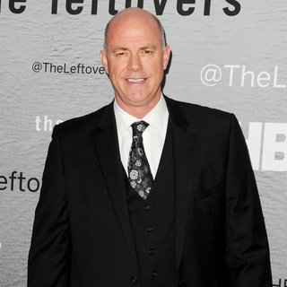 Michael Gaston
