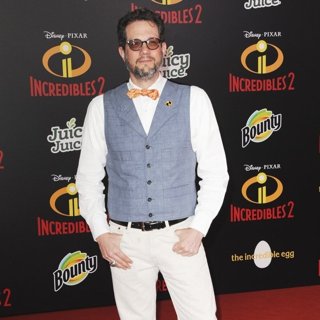 Michael Giacchino